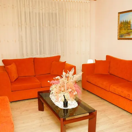 Te Gjyshi Villa Përmet